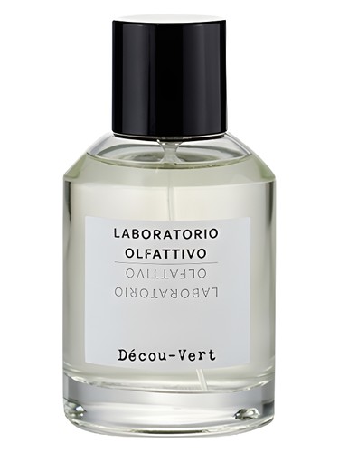 تصویر عطر دکوورت لابوراتوریو اولفاتیوو