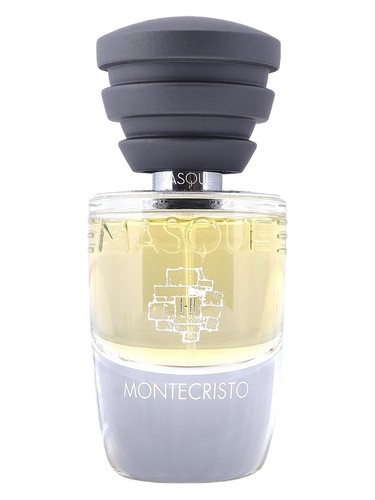 تصویر عطر مونته‌کریستو ماسک میلانو