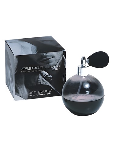 تصویر عطر فشن پروو لین یانگ