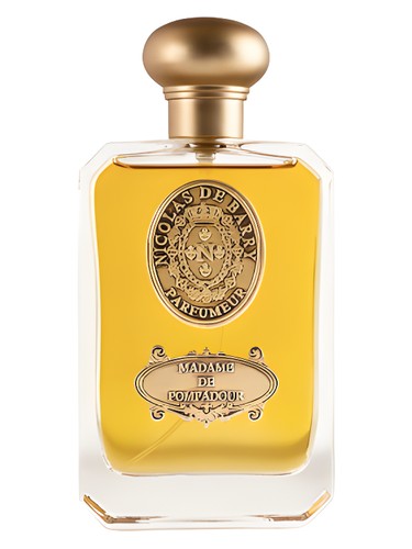 تصویر عطر لو دو لا مارکیز دو پومپادور میسون نیکولا دو باری