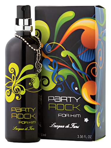 تصویر عطر پارتی راک فور هیم لاکوآ دی فیوری