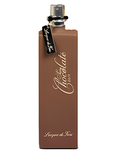 تصویر عطر دارک چاکلت لاکوآ دی فیوری