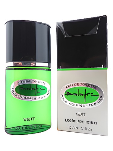 تصویر عطر بلافغ ورت لانکوم