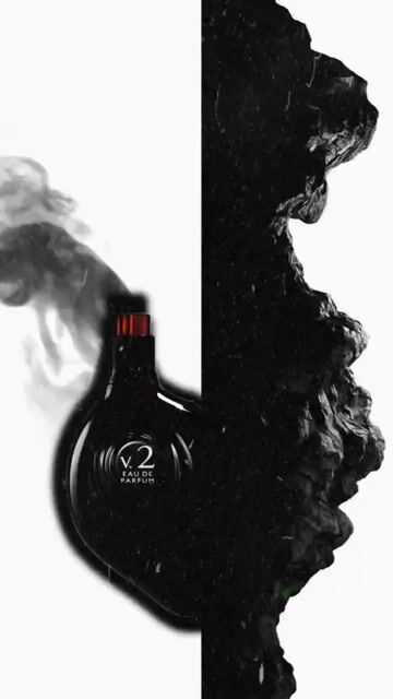 تصویر عطر بلک هارت وی دو مپ آو دِ هارت