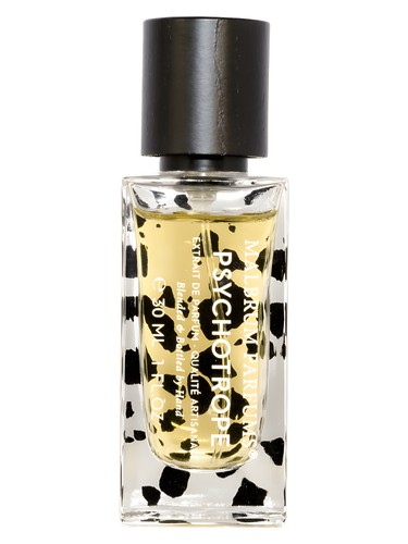 تصویر عطر سایکوترپ مالبروم پرفیومز