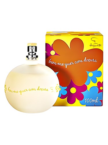 تصویر عطر بم می کر کوم دوچورا ژکیتی