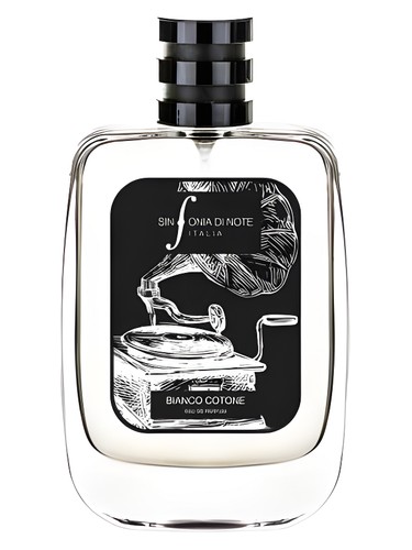 تصویر عطر بیانکو کتون سینفونیا دی نوت