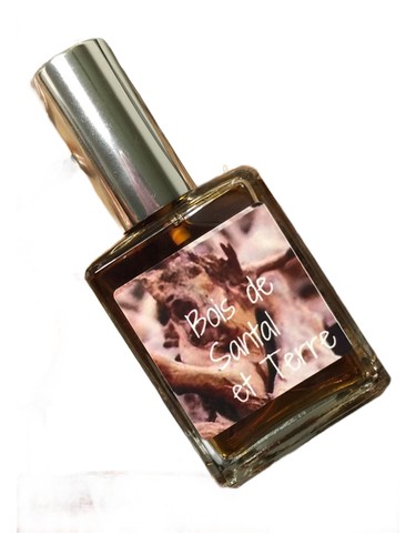 تصویر عطر بوی دو سانتال اِت تِر کیس پرفیومز