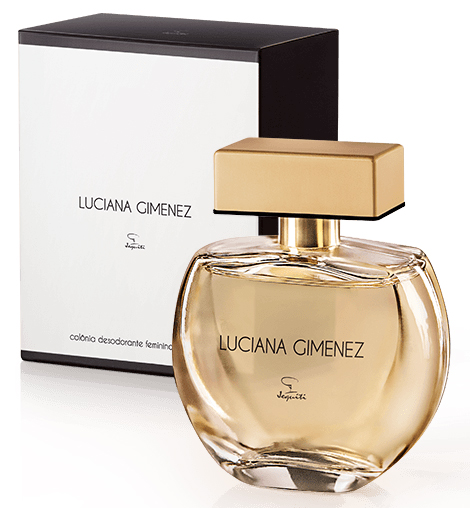 تصویر عطر لوسیانا جیمینز ژکیتی