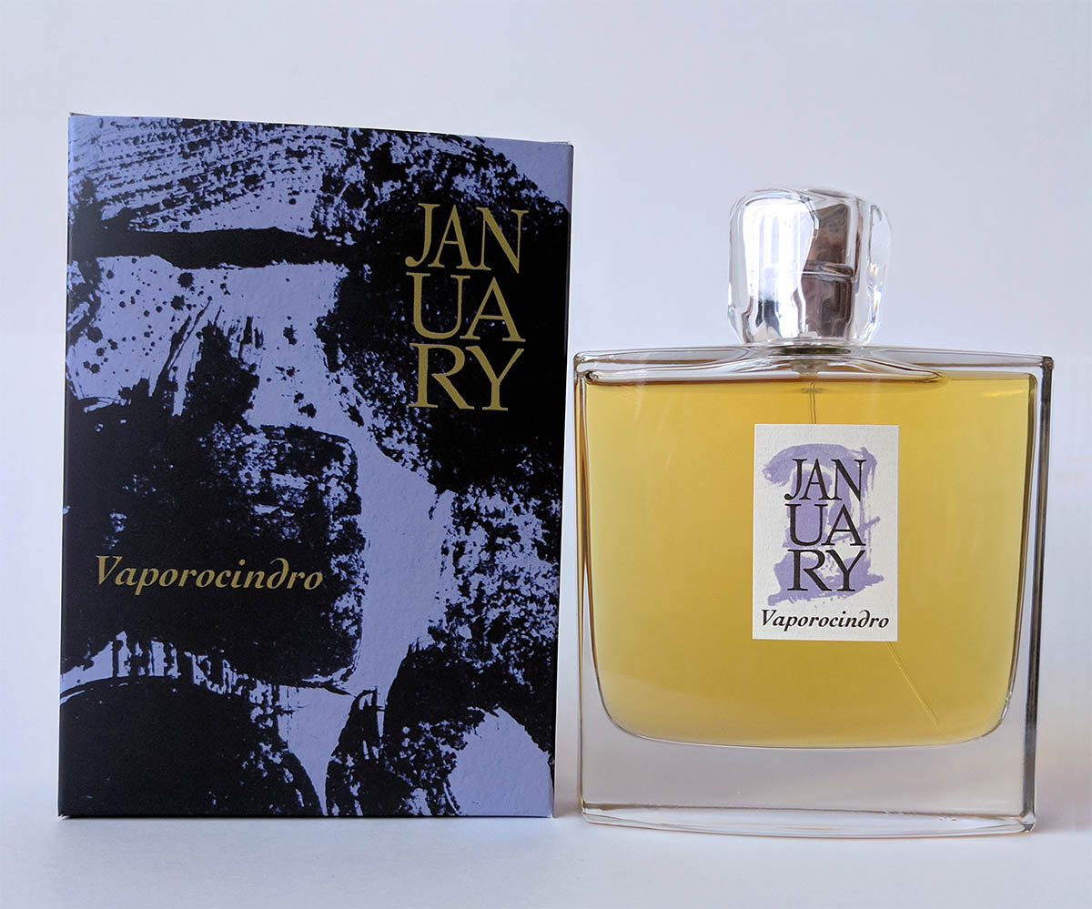 تصویر عطر ویپروسیندرو جَنیوِری سنت پروجکت