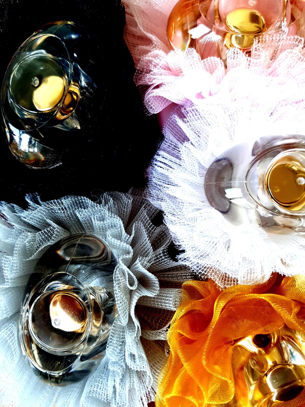 تصویر عطر باله‌رینا نامبر تو له پرفوم دو روزین