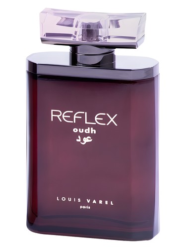 تصویر عطر ریفِلِکس عود لویی وارل