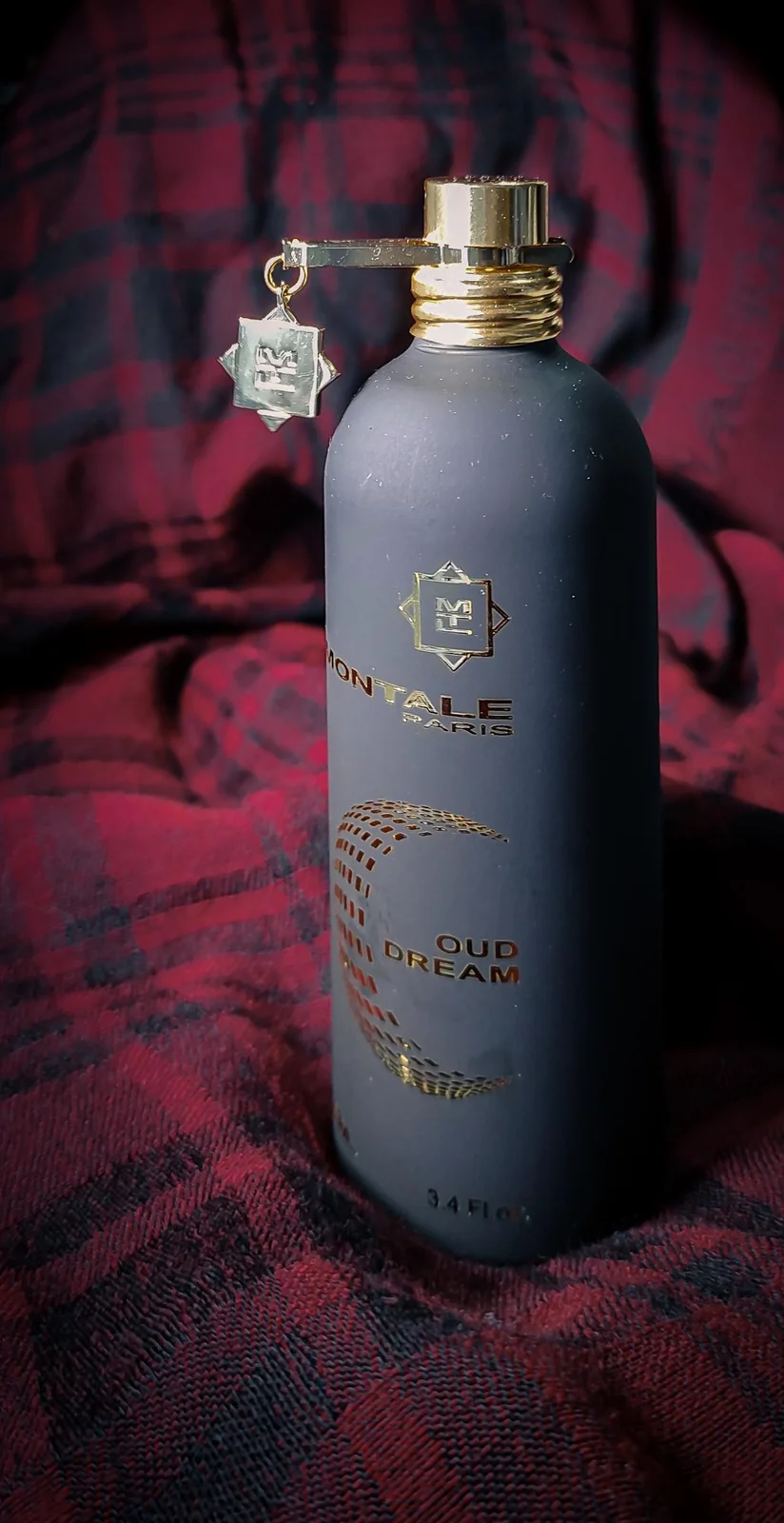 تصویر عطر اود دریم مونتال