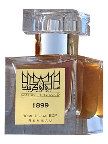 تصویر عطر هجده نود و نه میلی پرفیومری