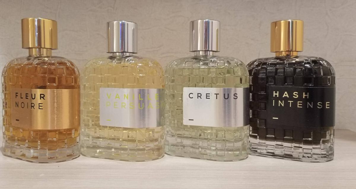 تصویر عطر هش اینتنس لپدو