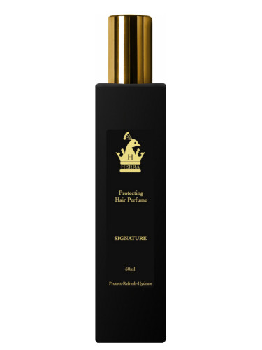 عطر سگنیچر هررا