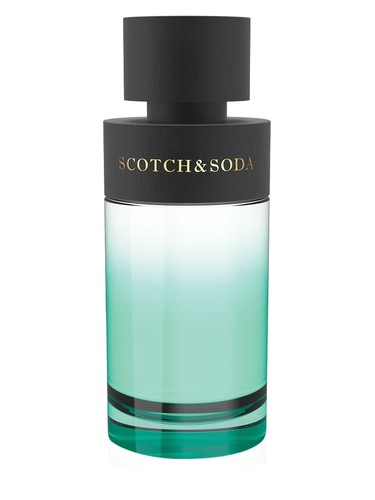تصویر عطر آیلند واتر من سکاچ اند سودا