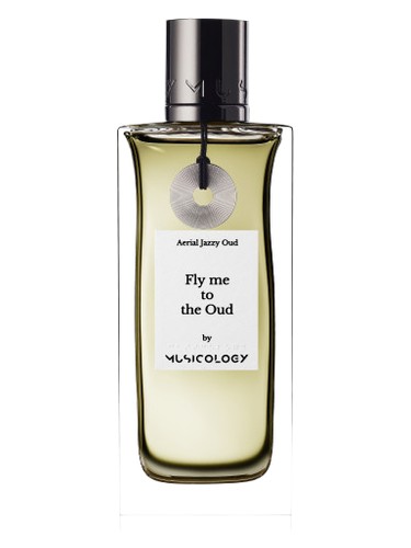 تصویر عطر فلای می تو د اود میوزیکولوژی