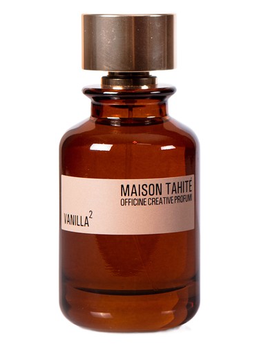 تصویر عطر وانیلا دو مزون تاهیته‌اوفیچینه کرییتیو پروفومی
