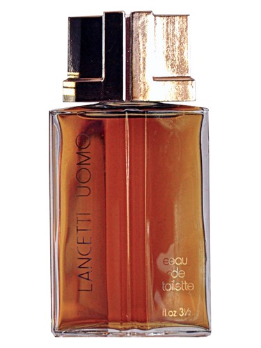 تصویر عطر لانسِتی اُومو لانچتی