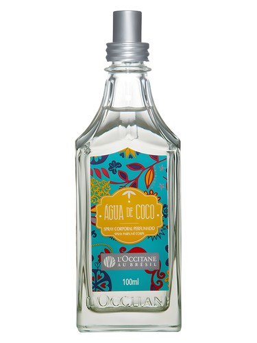 تصویر عطر آگوا د کوکو لوکسیتان او برزیل