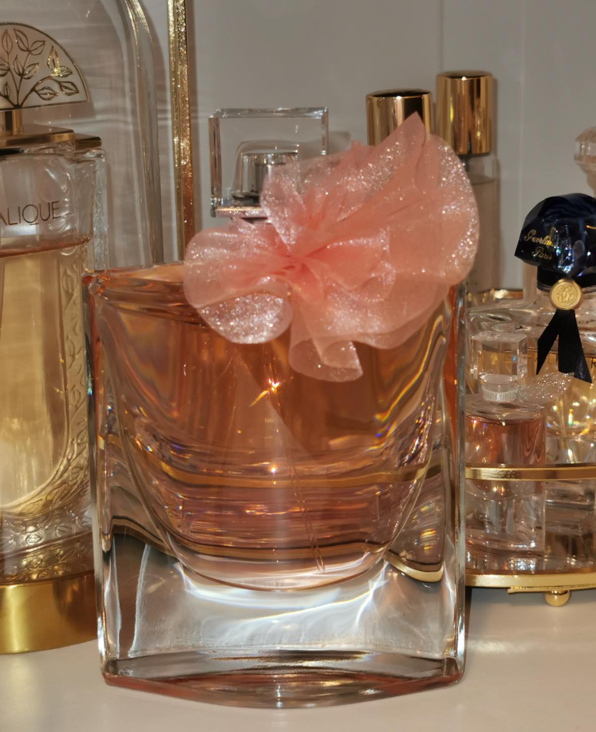 تصویر عطر لا وی است بل لیمیتد ادیشن لانکوم