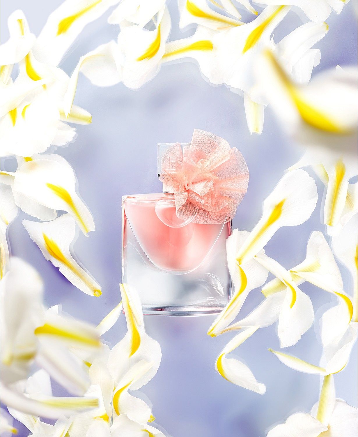 تصویر عطر لا وی است بل لیمیتد ادیشن لانکوم