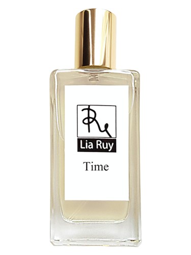 تصویر عطر تایم لیا روی