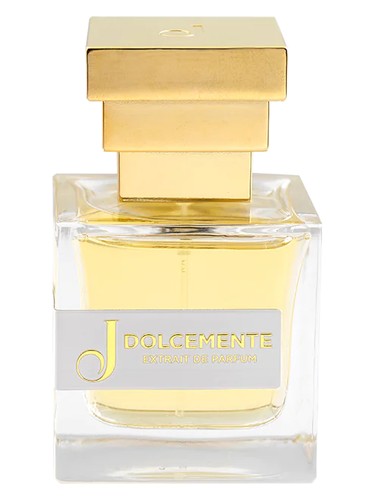 تصویر عطر دولچمنته جوپیلو