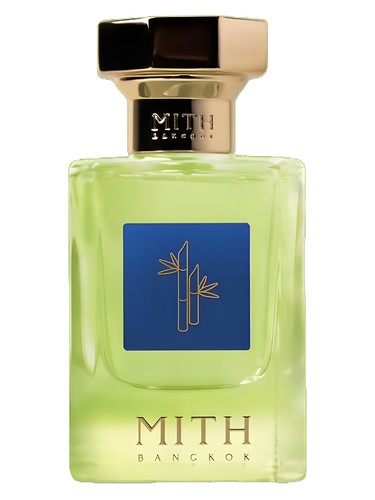 تصویر عطر وودز: بامبو و اینوکی میت