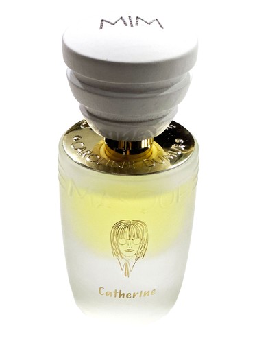 تصویر عطر کاترین ماسک میلانو