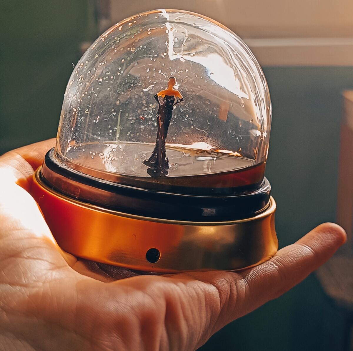 تصویر عطر فراژایل ژان پل گوتیه