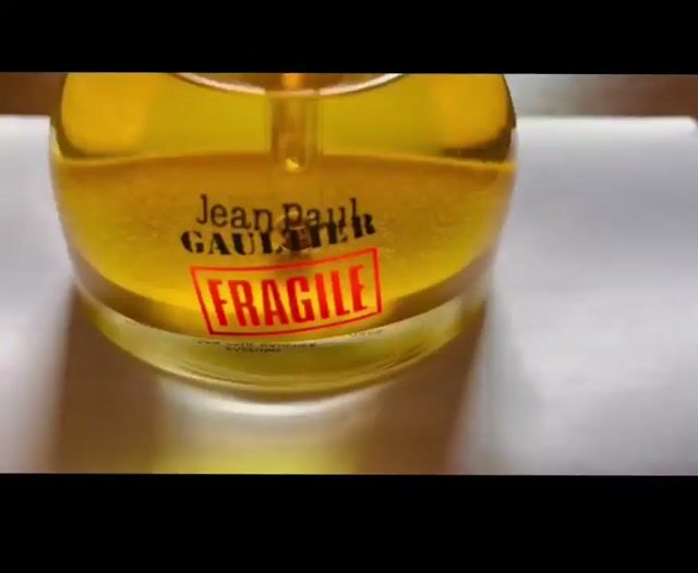 تصویر عطر فراژایل ژان پل گوتیه