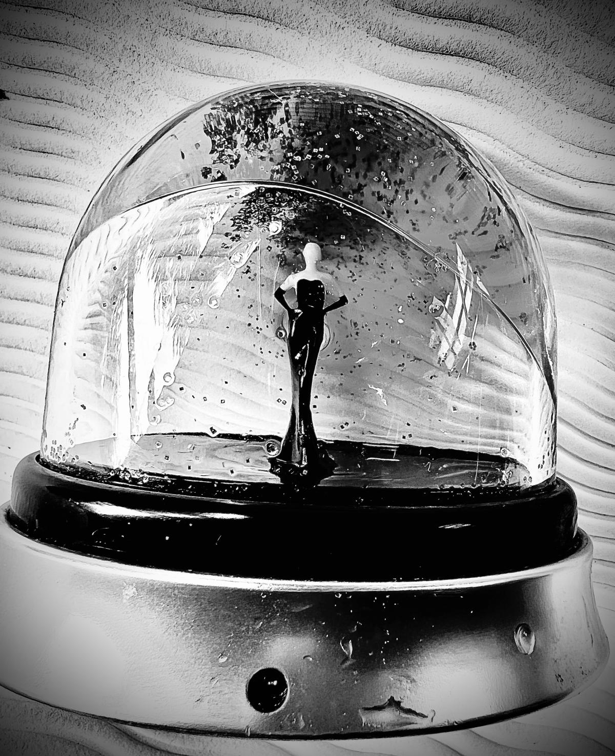 تصویر عطر فراژایل ژان پل گوتیه