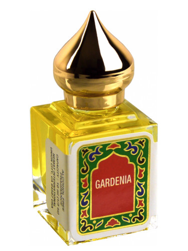 تصویر عطر گاردنیا نعمت اینترنشنال