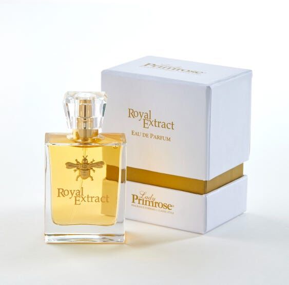 تصویر عطر رویال اکسترکت لیدی پریمروز