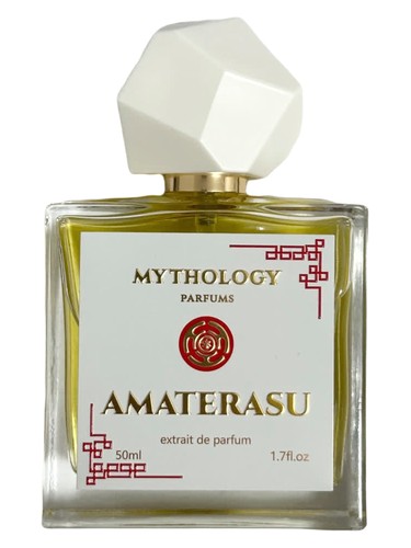تصویر عطر اماتراسو میتولوژی پرفیومز