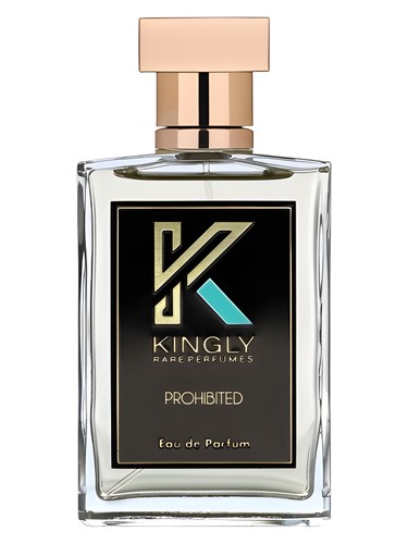 تصویر عطر پروهیبیتد کینگلی