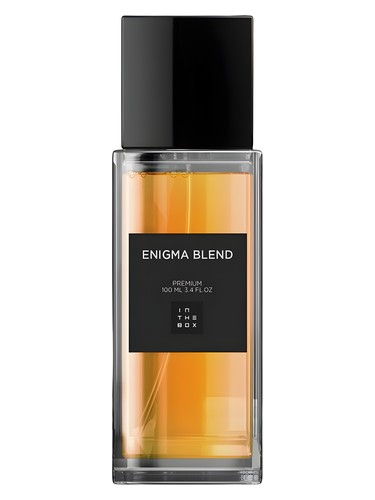 تصویر عطر اینیگما بلند این د باکس