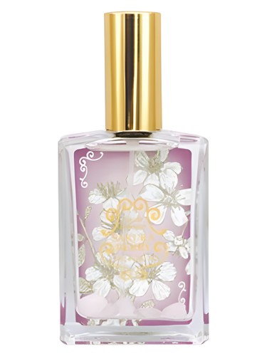 تصویر عطر ساکورابری لیلاک بلاسم مجیک تو لاو