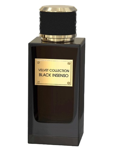 تصویر عطر ولوت کالکشن بلک اینسنسو مایلستون پرفیومز