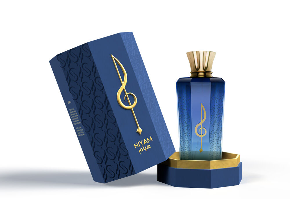 تصویر عطر هیام موال عربیا