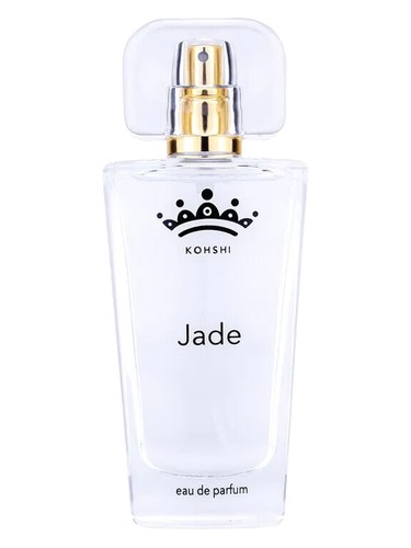 تصویر عطر جد کوشی