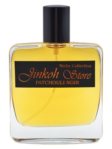 تصویر عطر پچولی نوآر جینکوه استور