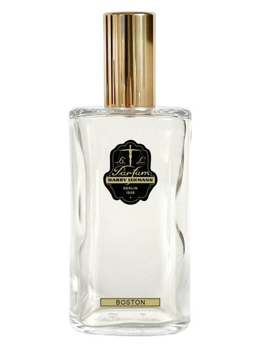 تصویر عطر باستِن هری لهمان