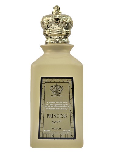 تصویر عطر پرنسس لاتنسی پرفیوم