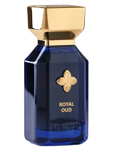 تصویر عطر رویال عود هوک پرفیومز
