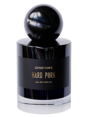 تصویر عطر هارد پورن جی پرفیومز