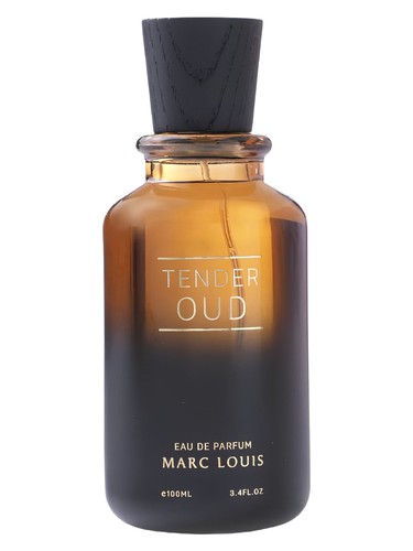 تصویر عطر تندر عود مارک لویی