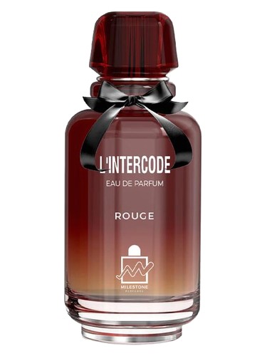 تصویر عطر لینترکود روژ مایلستون پرفیومز